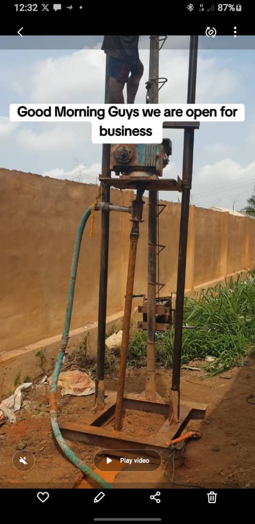 Dipwater.ng Drilling Services project 4