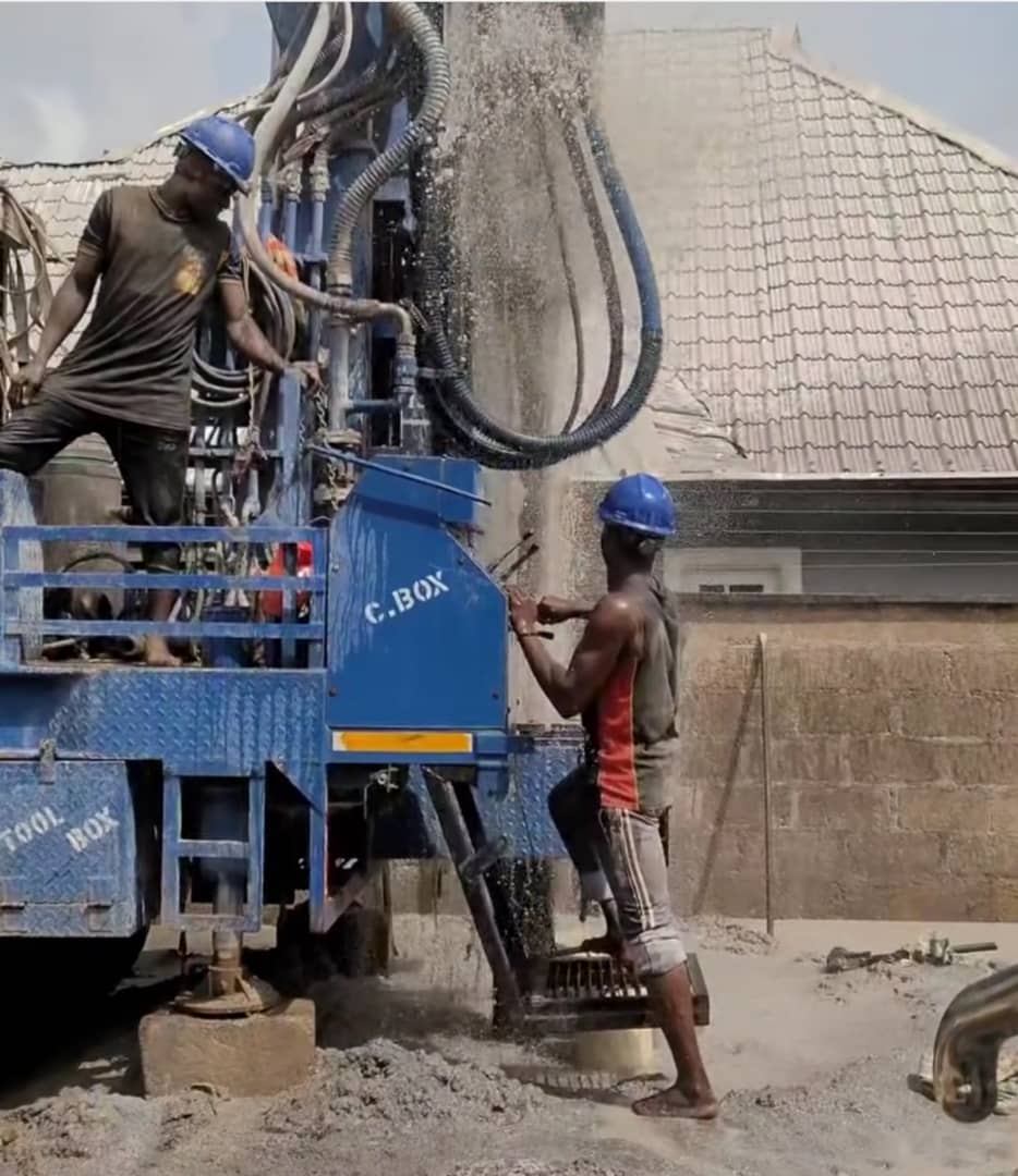 Dipwater.ng Drilling Services project 5