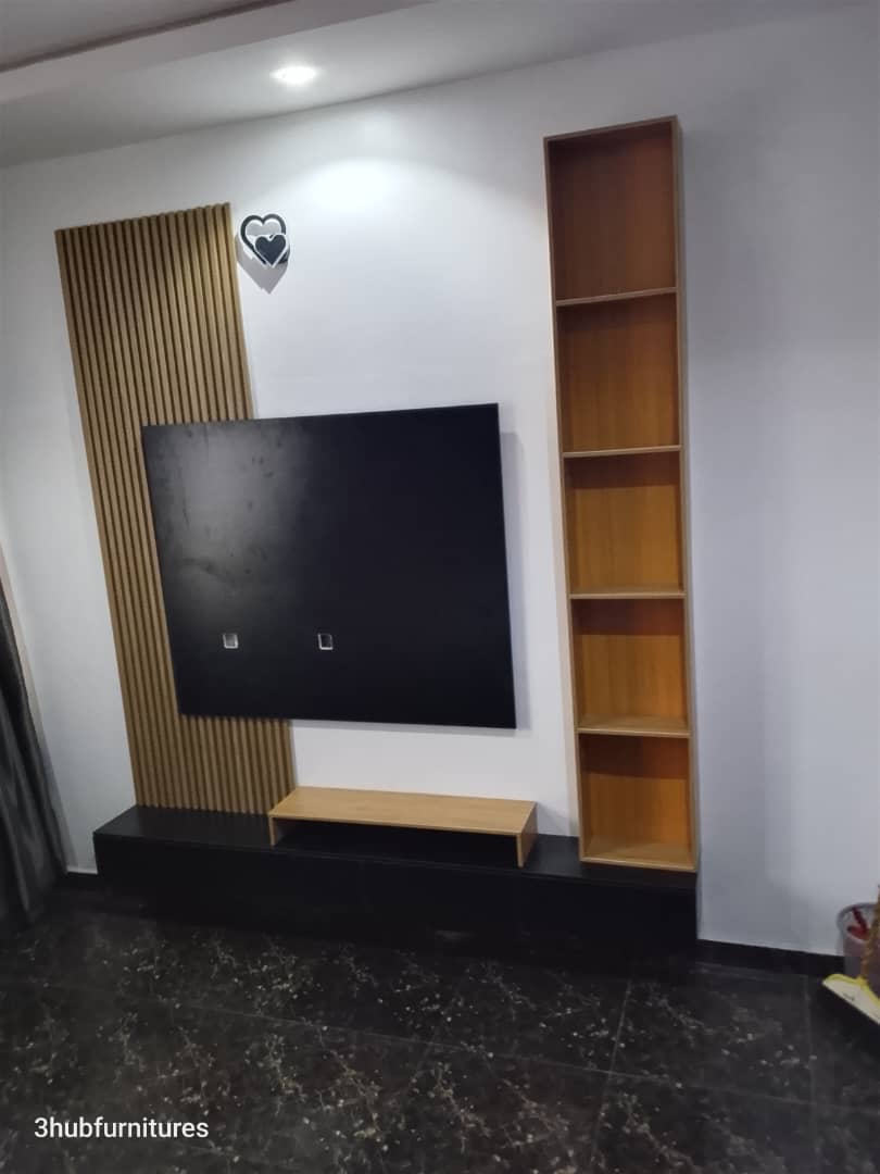 3BHUBFURNITURES project 9