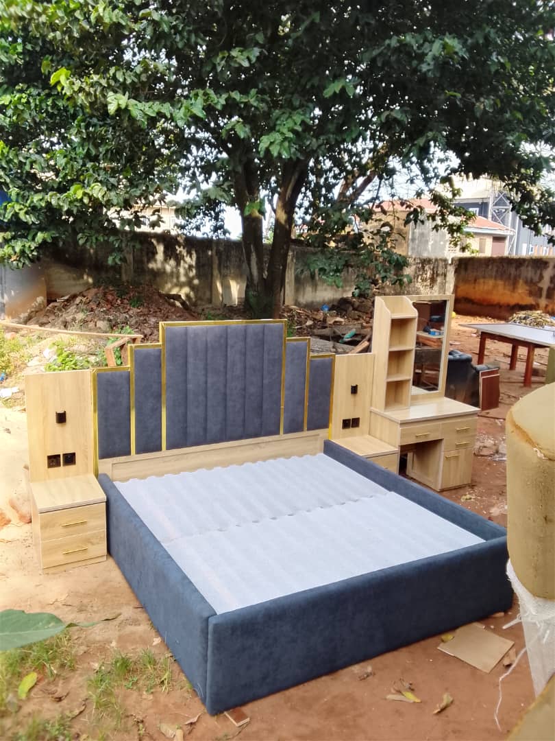 3BHUBFURNITURES project 2