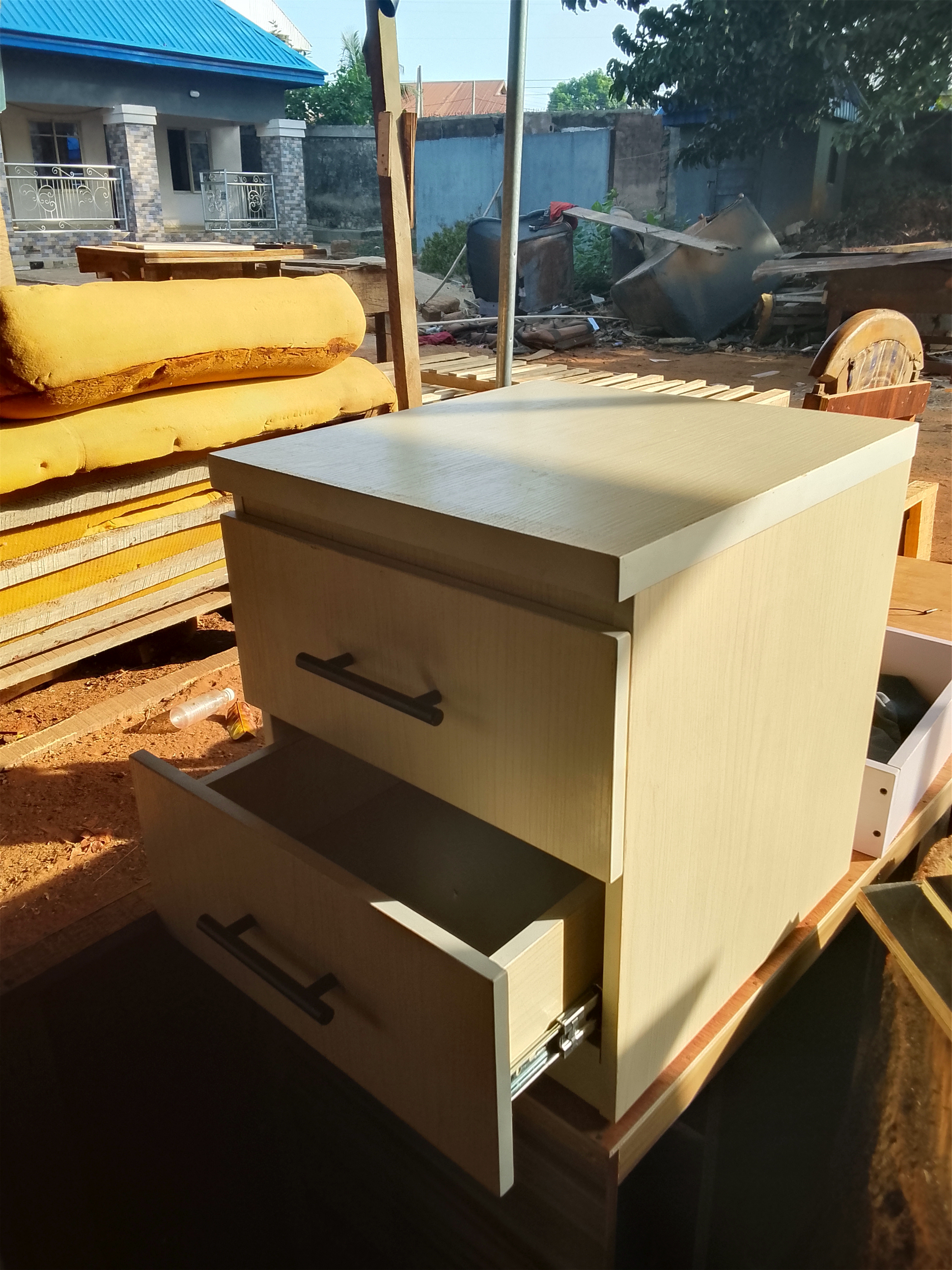 3BHUBFURNITURES project 4