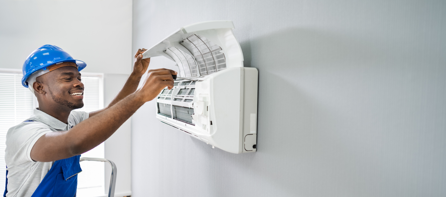 AC installation cost in Nigeria-2026 price guide