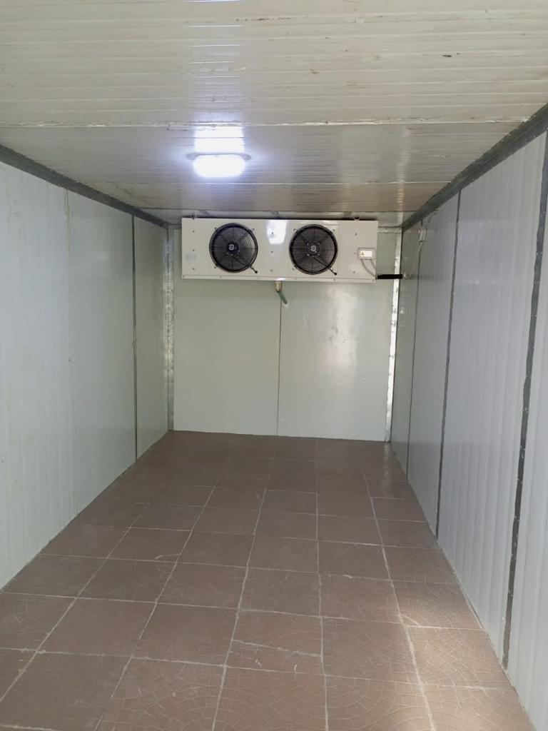 Cost of cold room installation in Nigeria - 2026