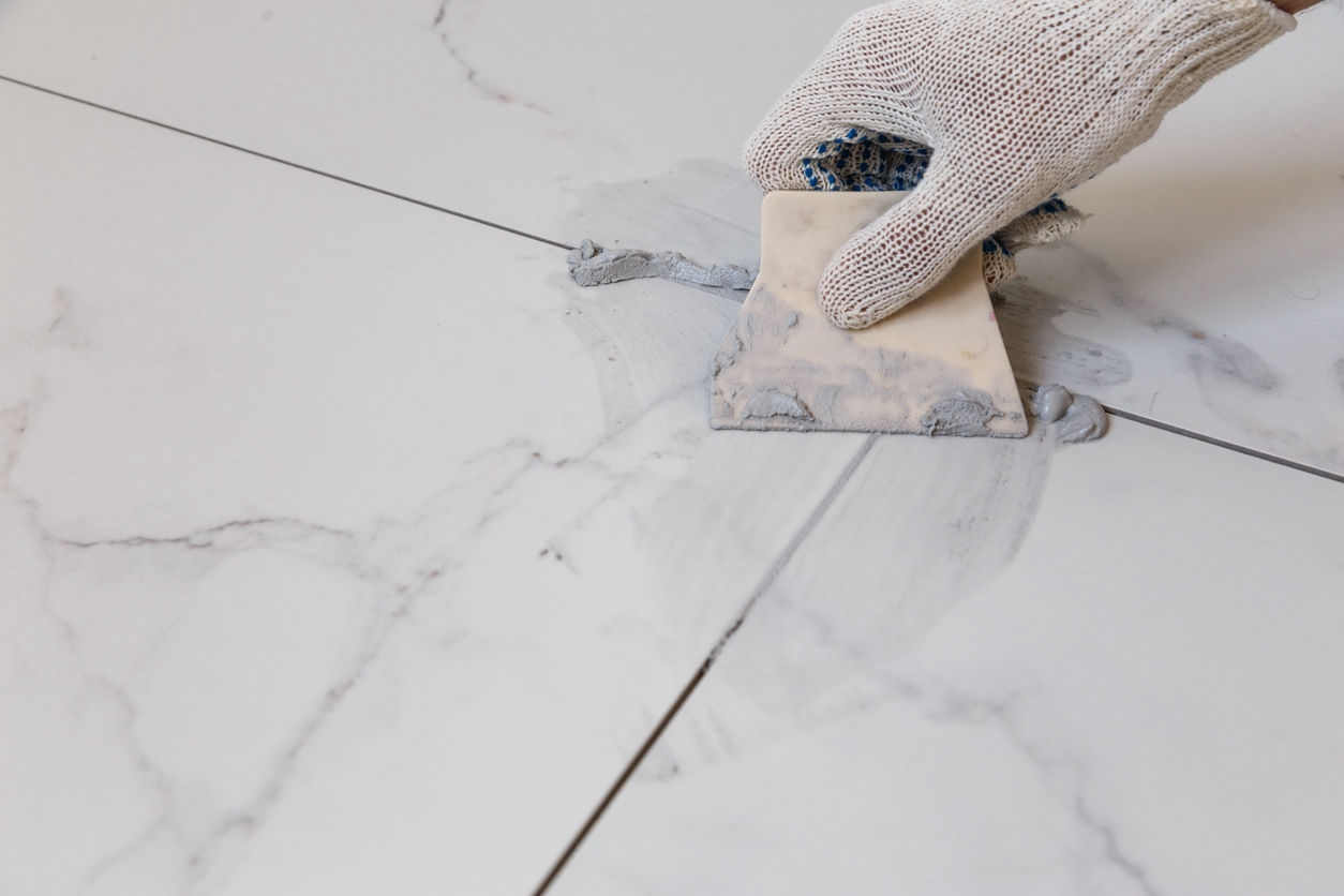 Cost of floor and wall tiling in Nigeria - 2026