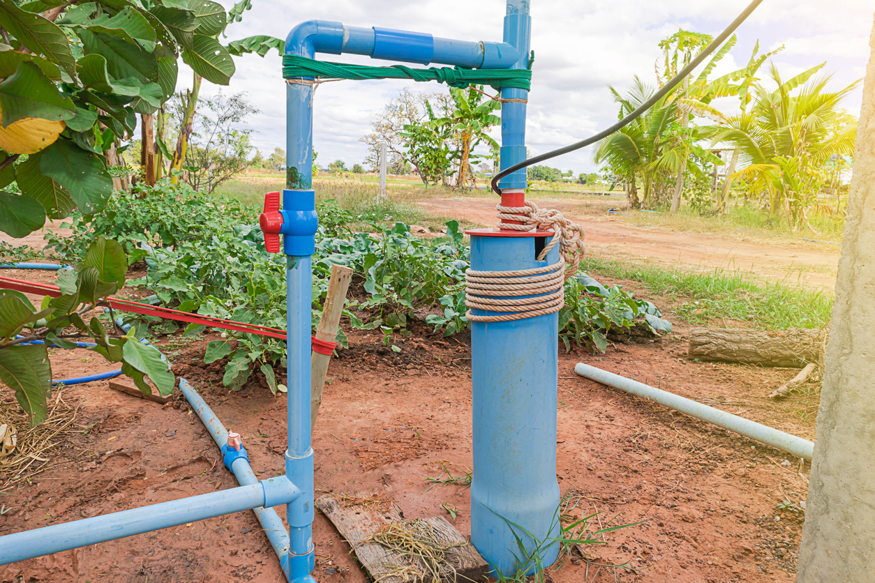 Cost of geophysical survey