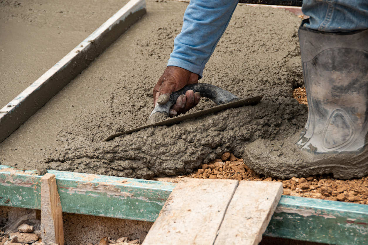 Cost of screeding in Nigeria - 2026