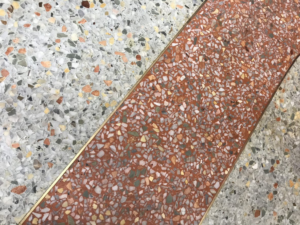 Cost of terrazzo flooring in Nigeria, 2026