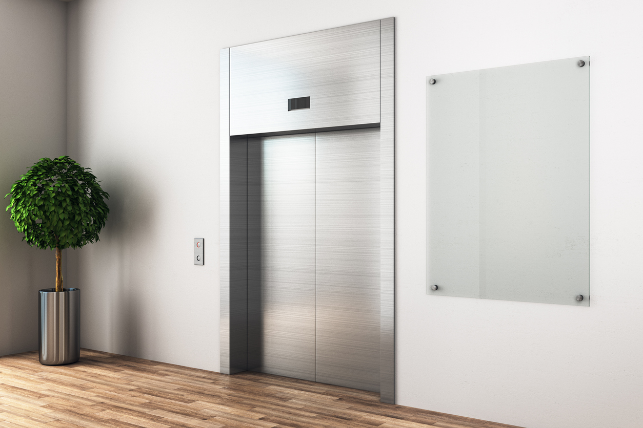 cost of elevator in Nigeria