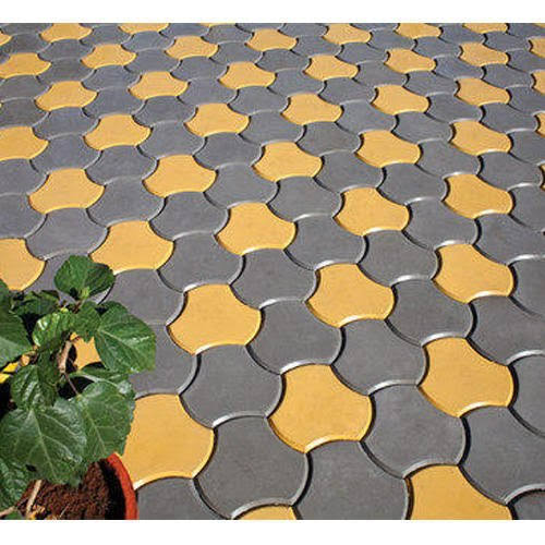 Stamped concrete cost in Nigeria - 2026