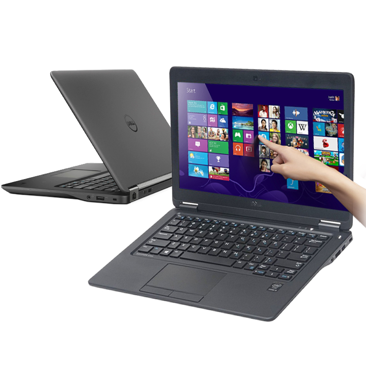 Dell E7250