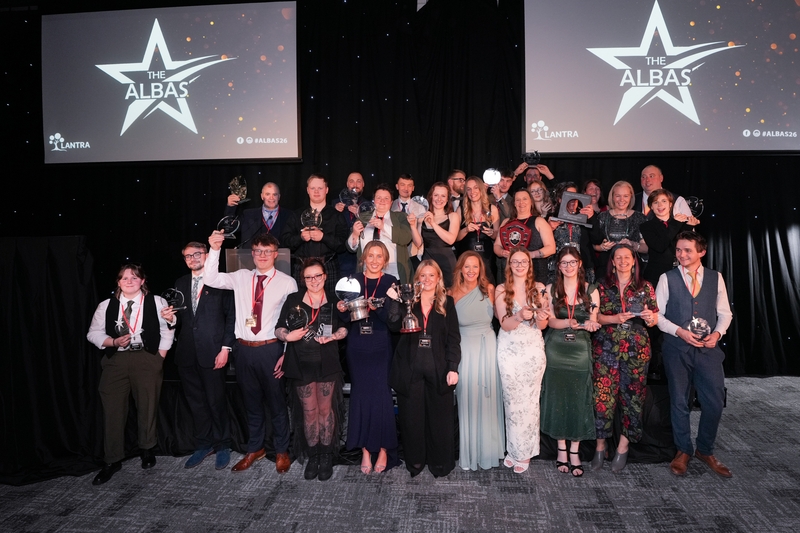 Previous winners and runners up