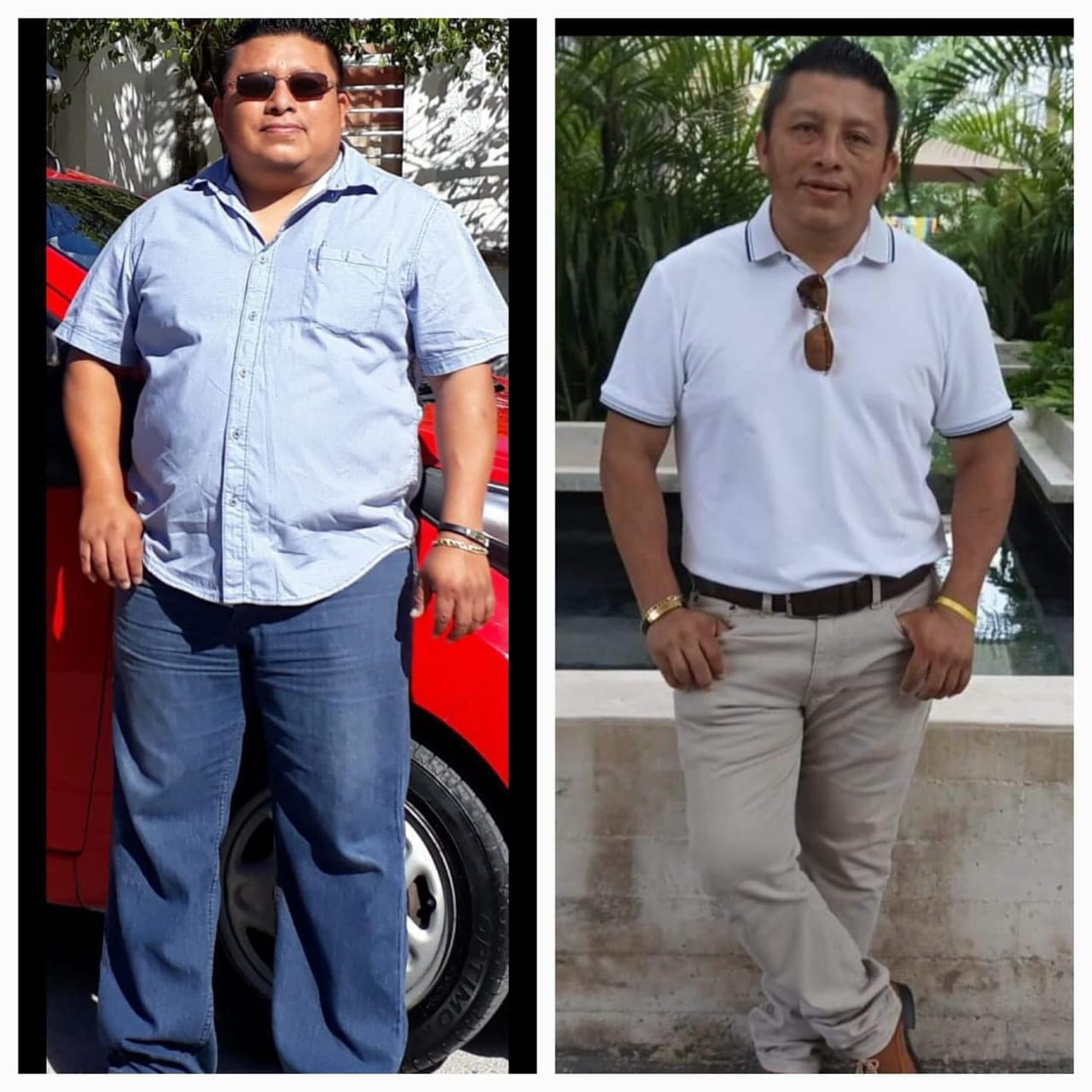 Ingredientes Naturales