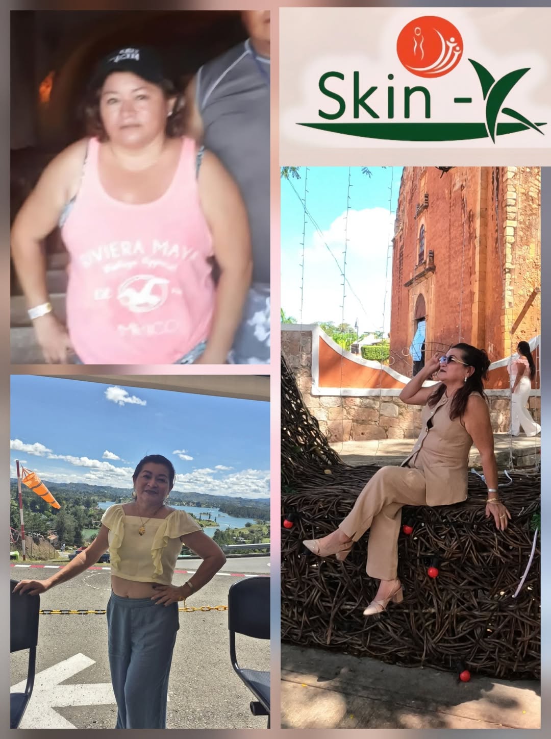 Resultados Comprobados