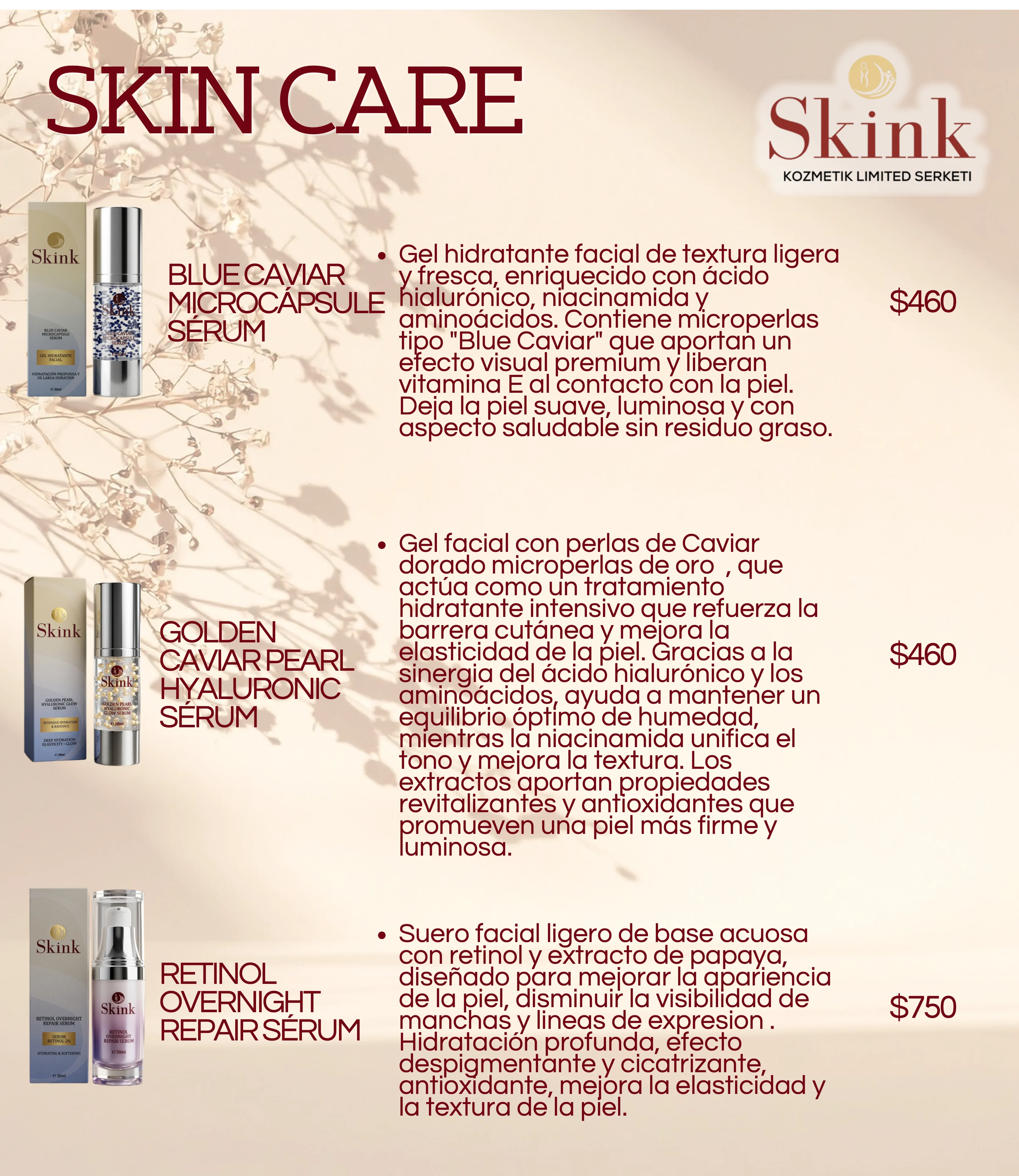 Skin Care