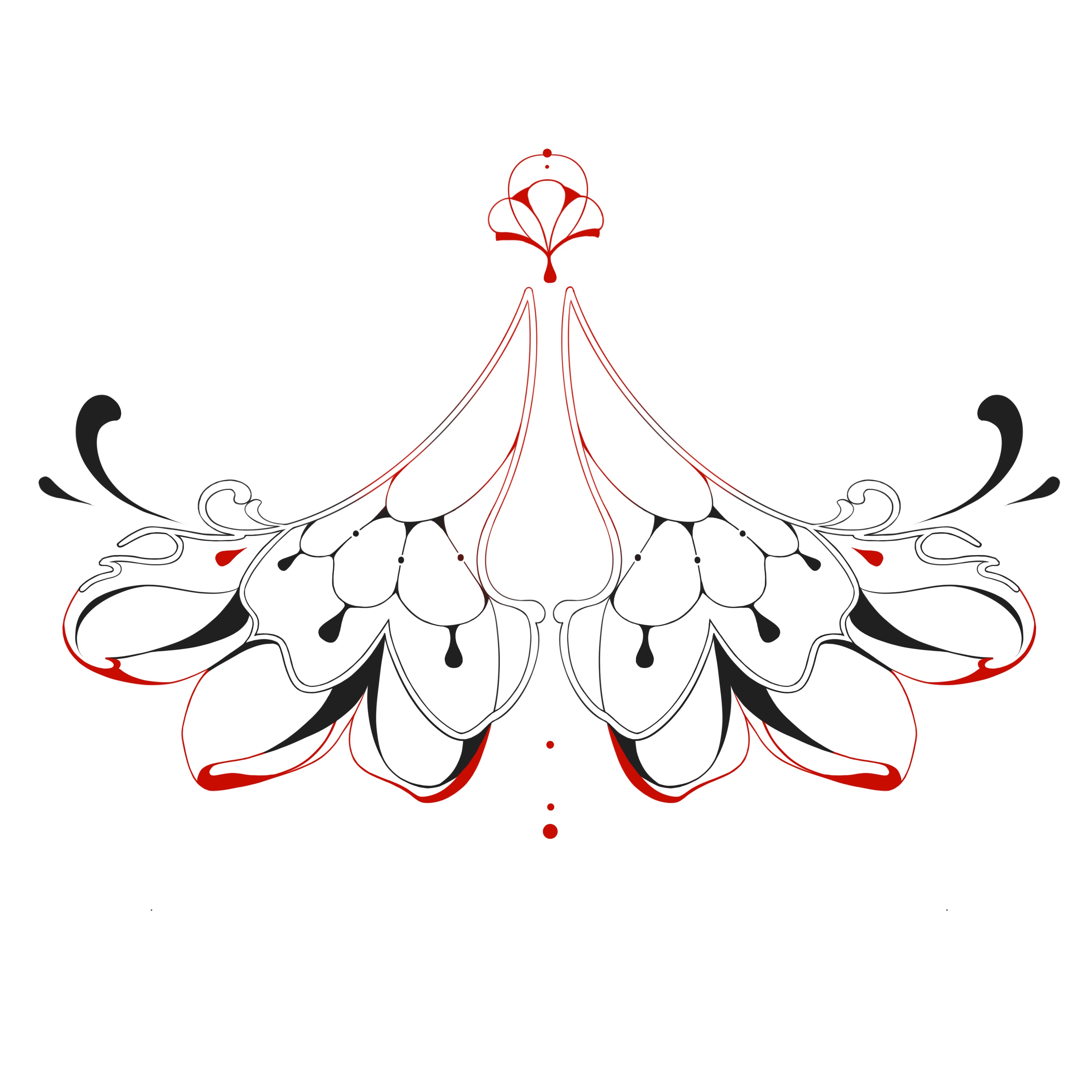 Ornament 1