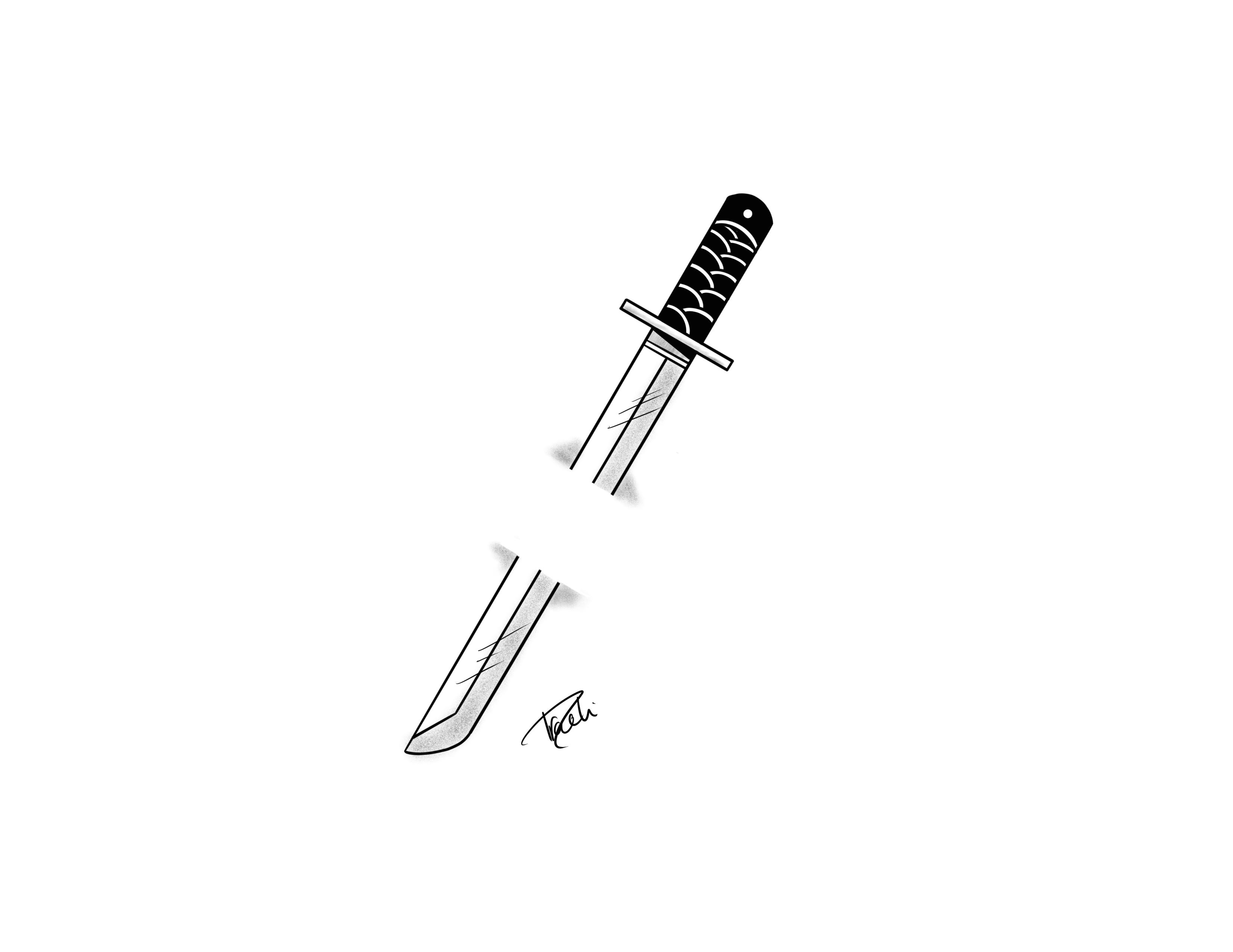 Dagger 