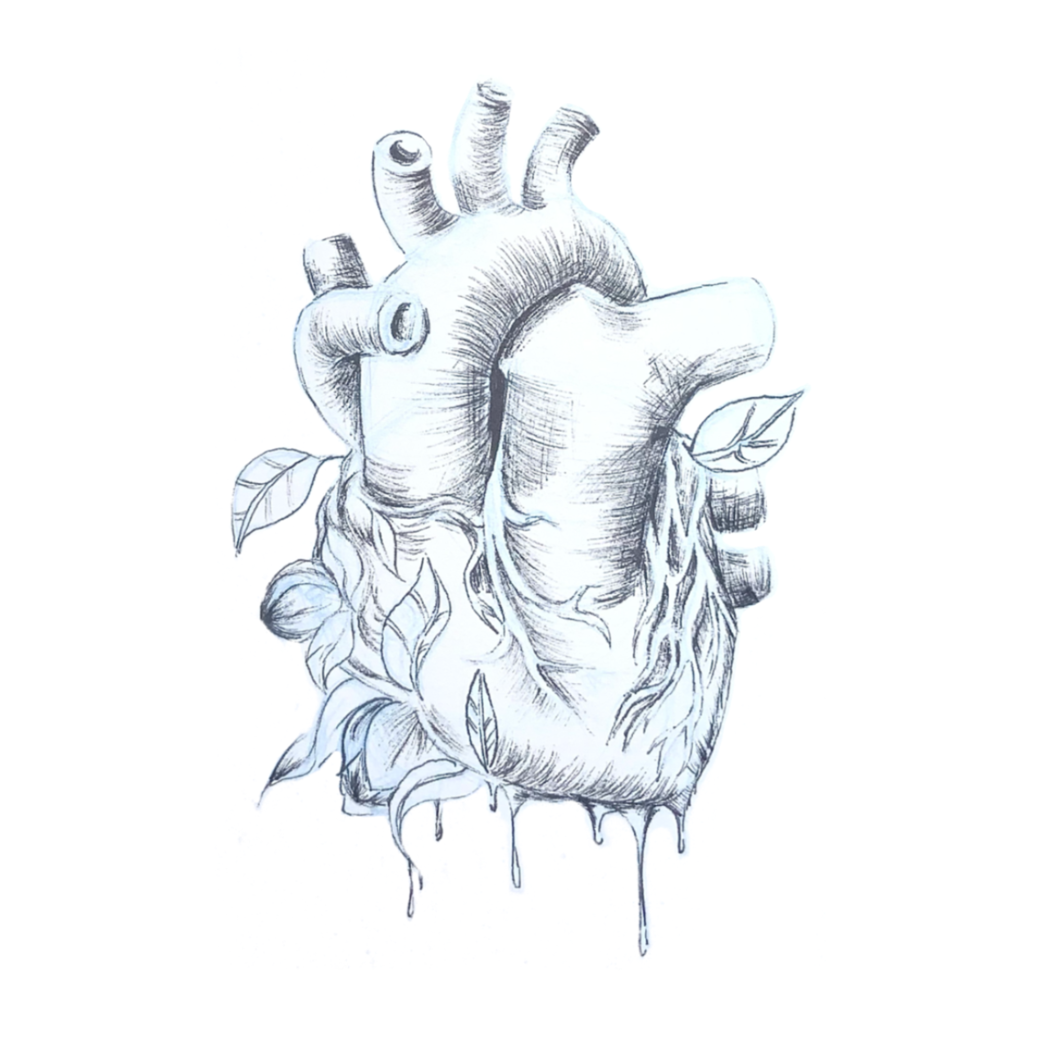 Growth in love