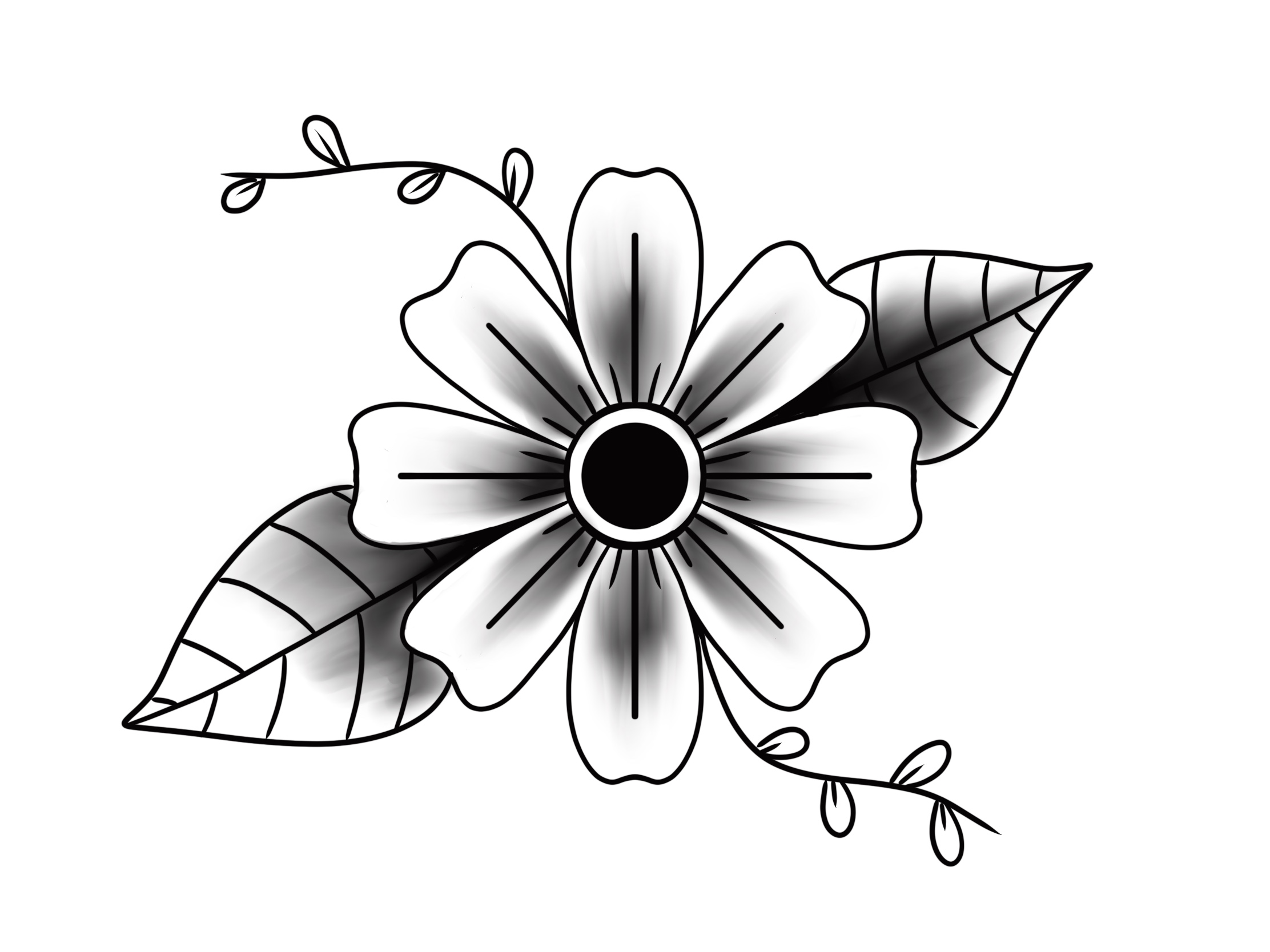 Little Flower