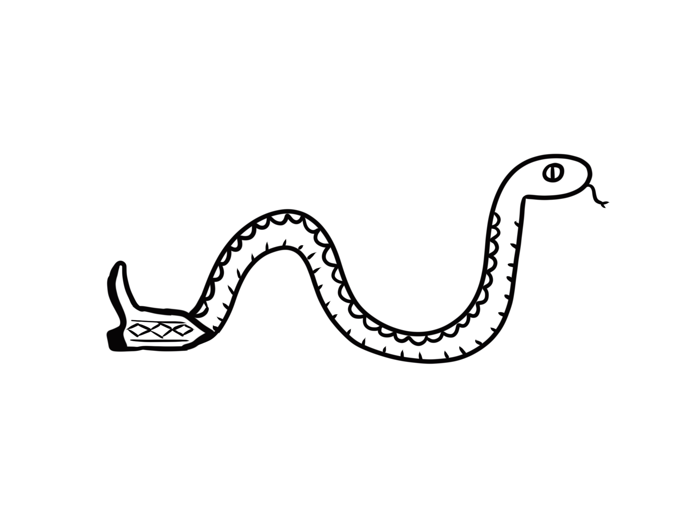 Boot Snake