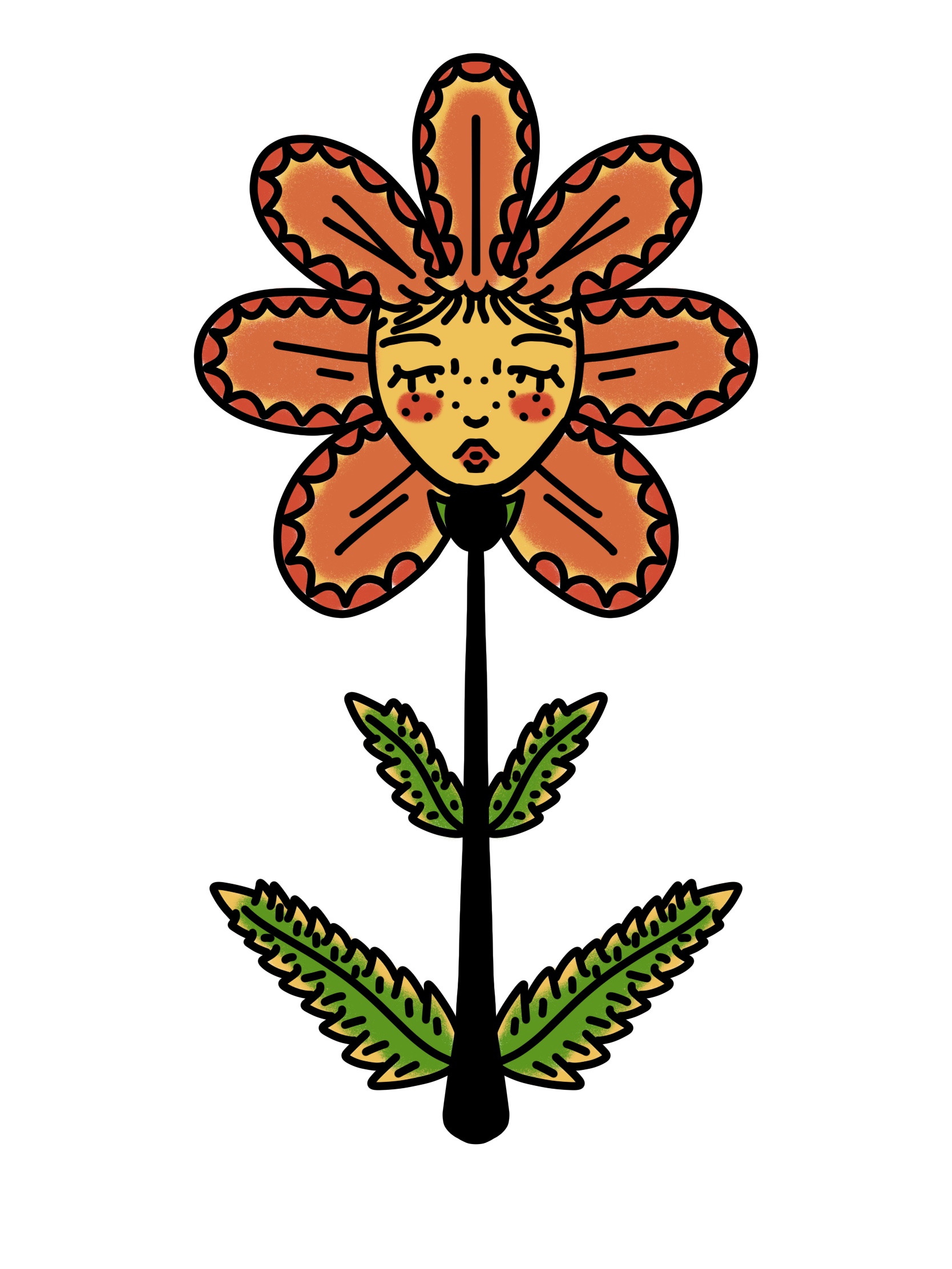 Flower