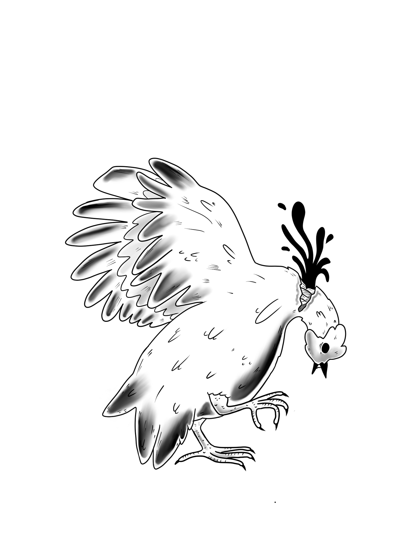 Chicken