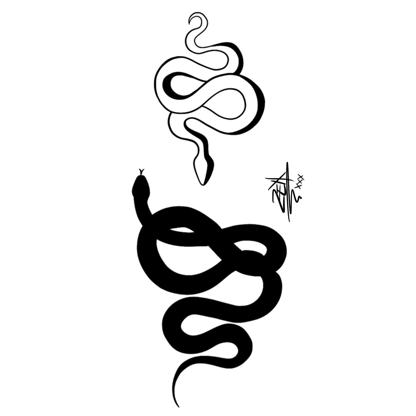 The Snakes