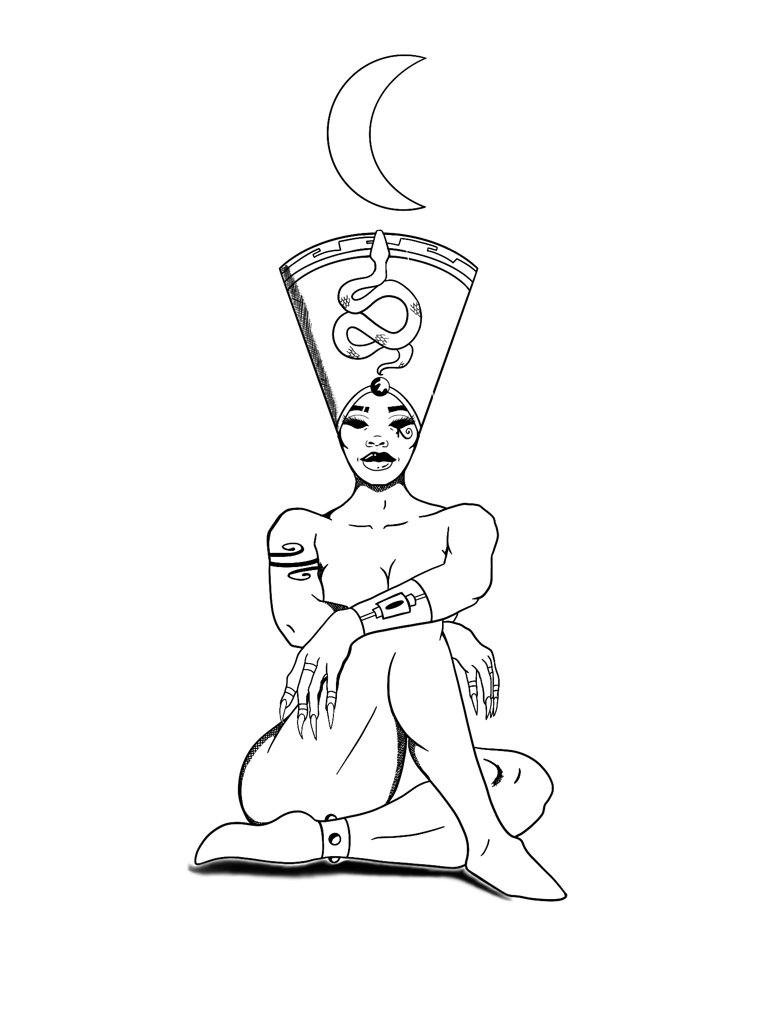 Empress 