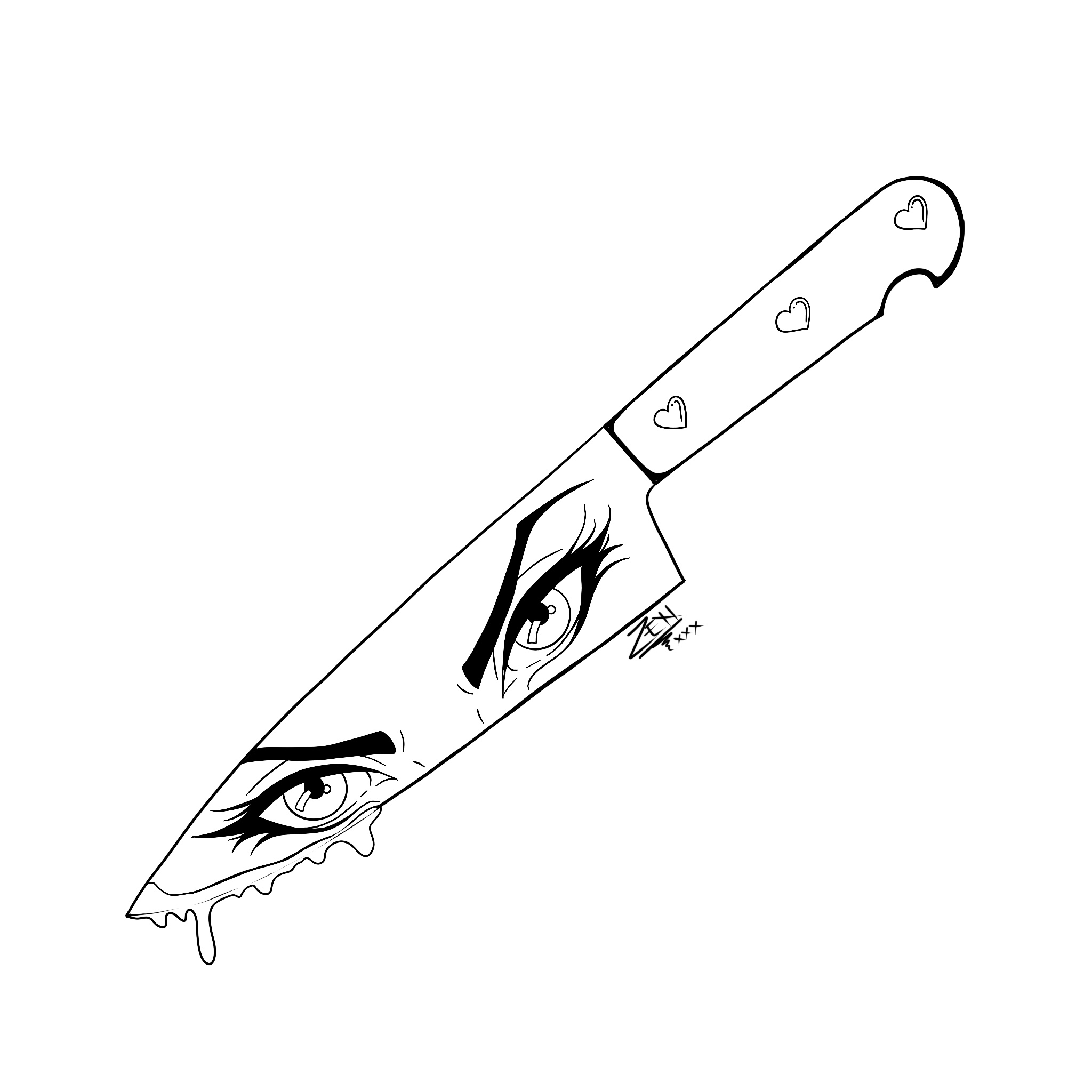 Aries Eyes