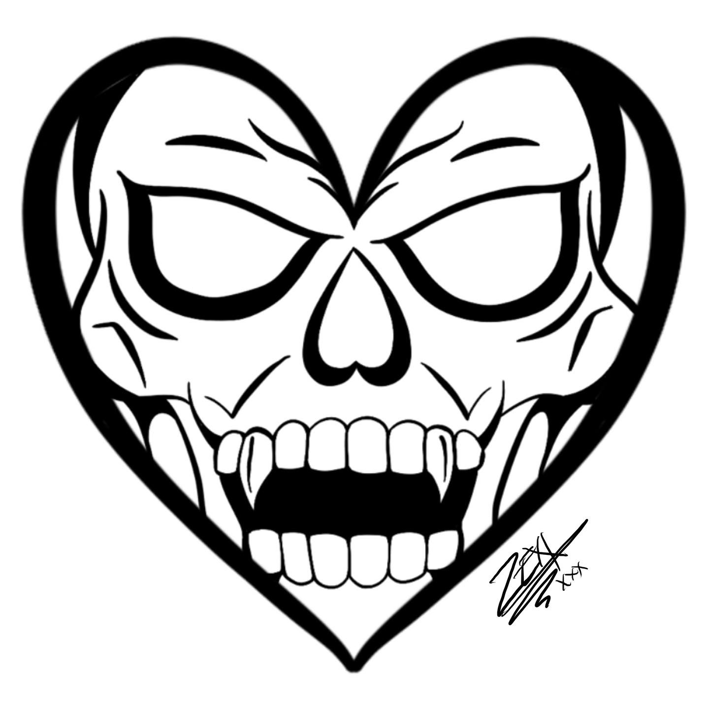 Deadly Love