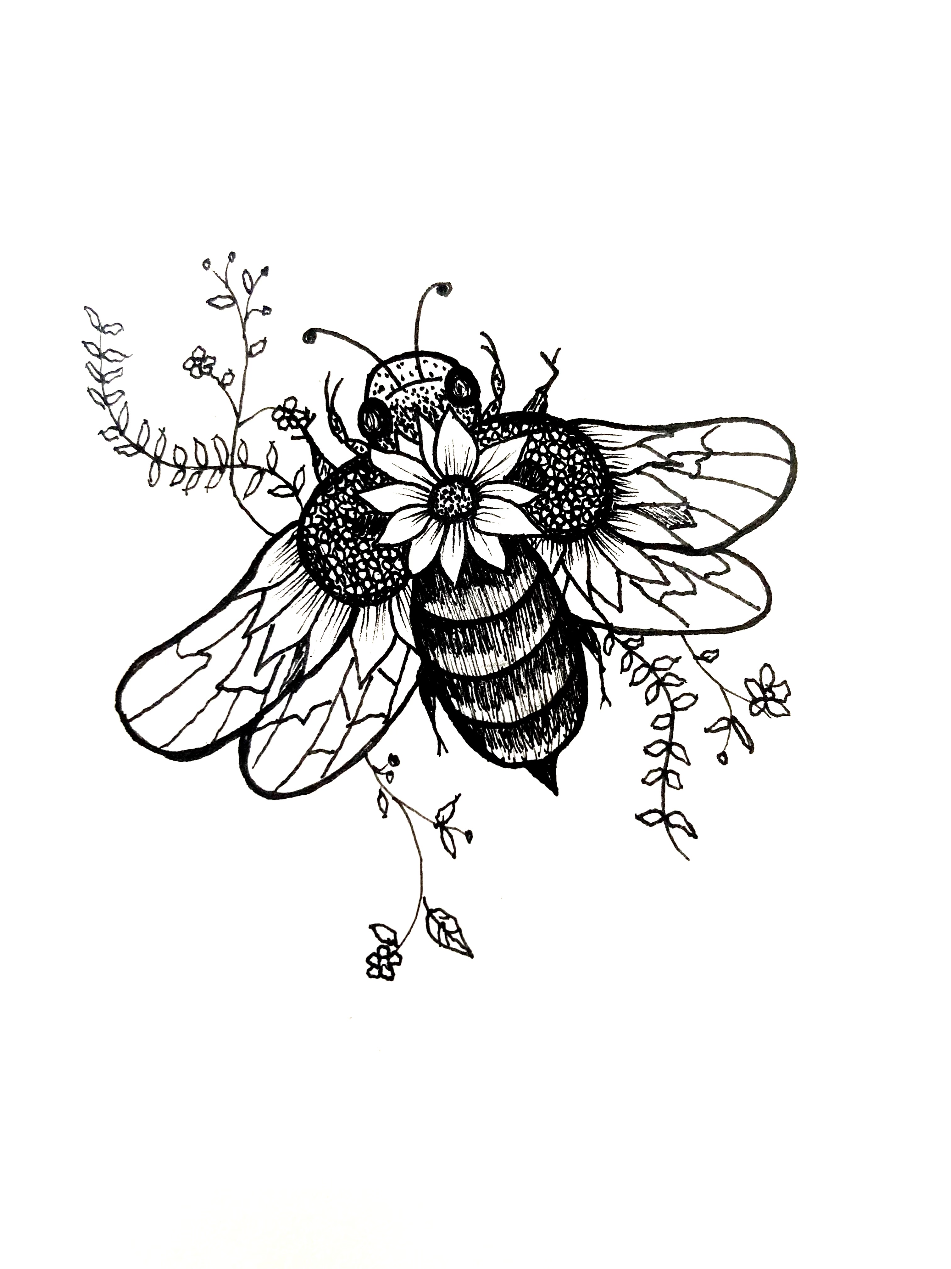 Sunny-Bee