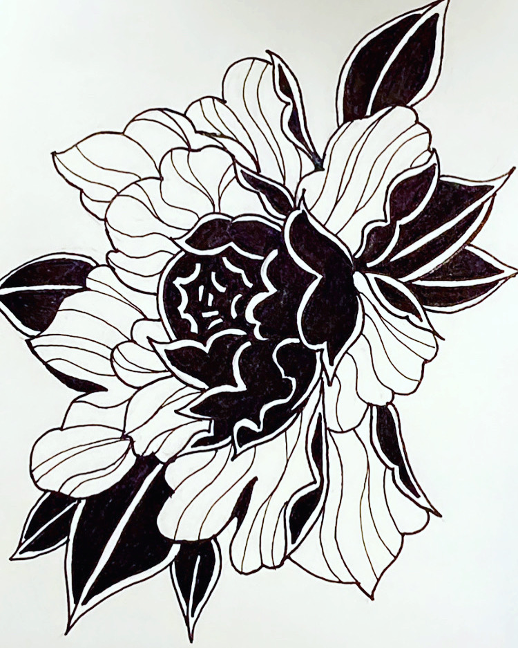 Peony