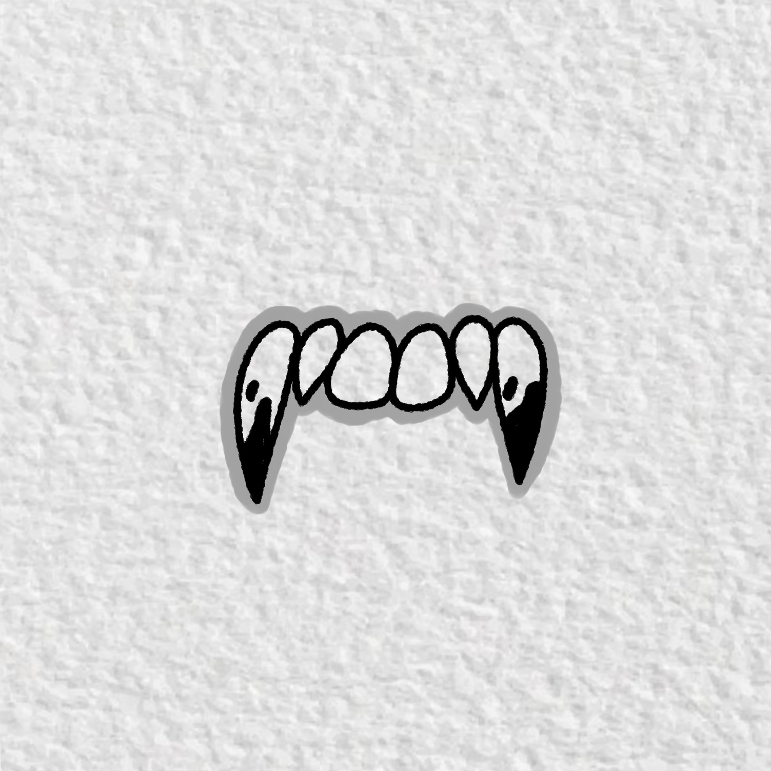 fangs