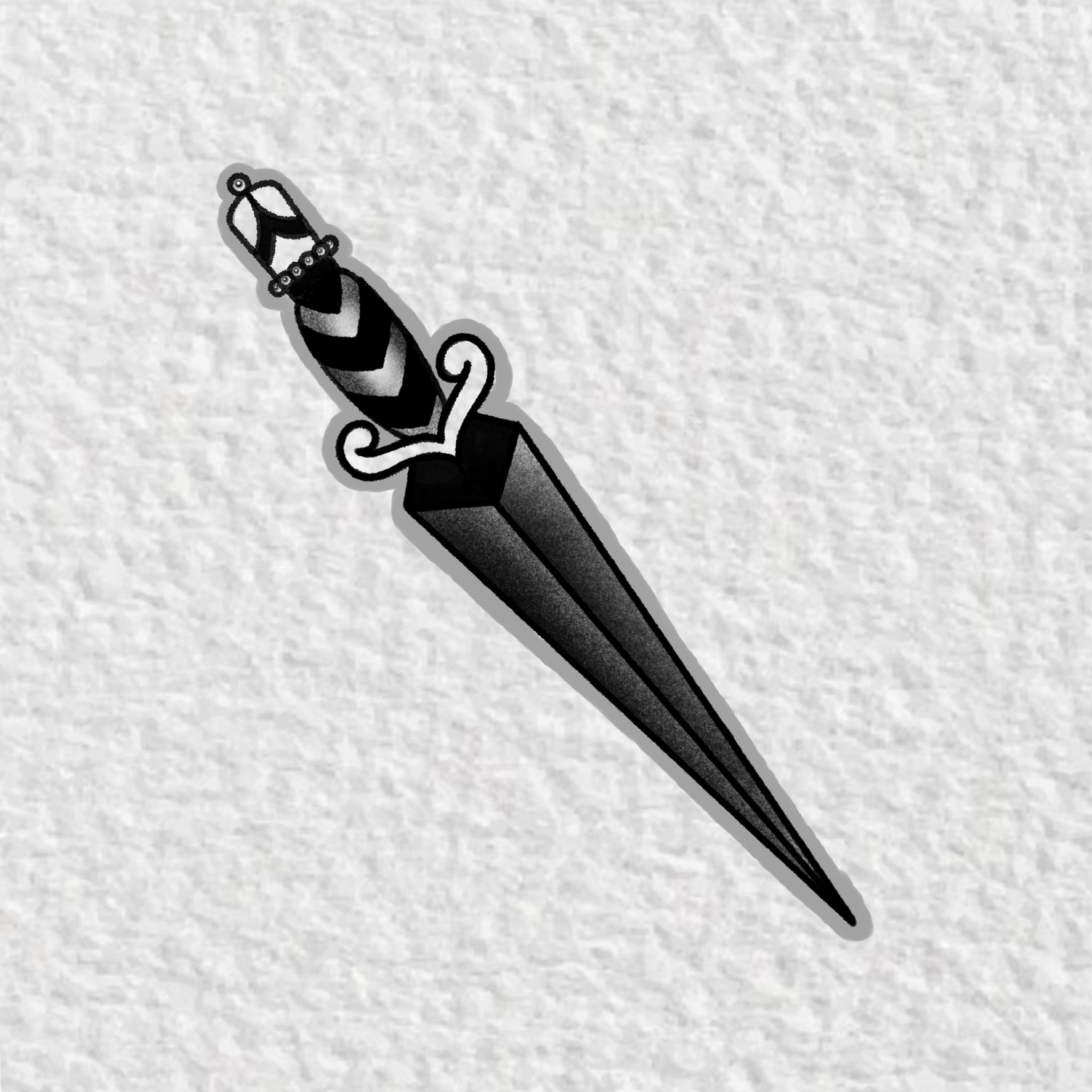 dagger
