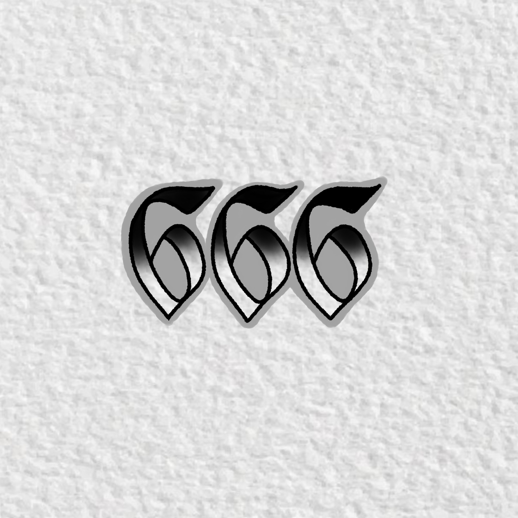 666
