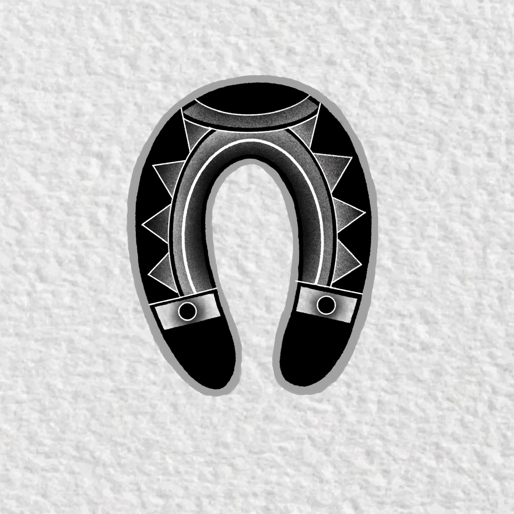 horseshoe