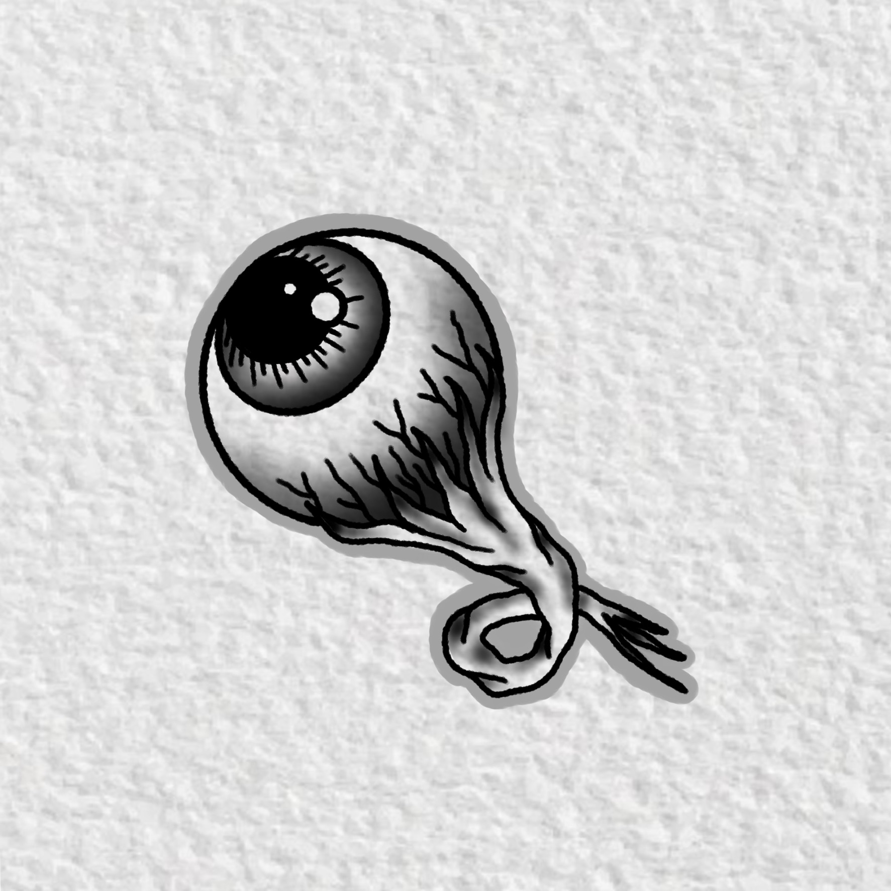 eyeball