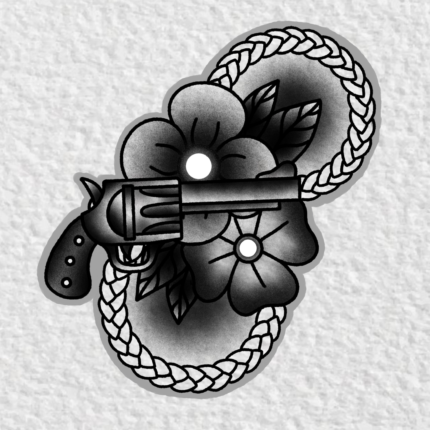 revolver