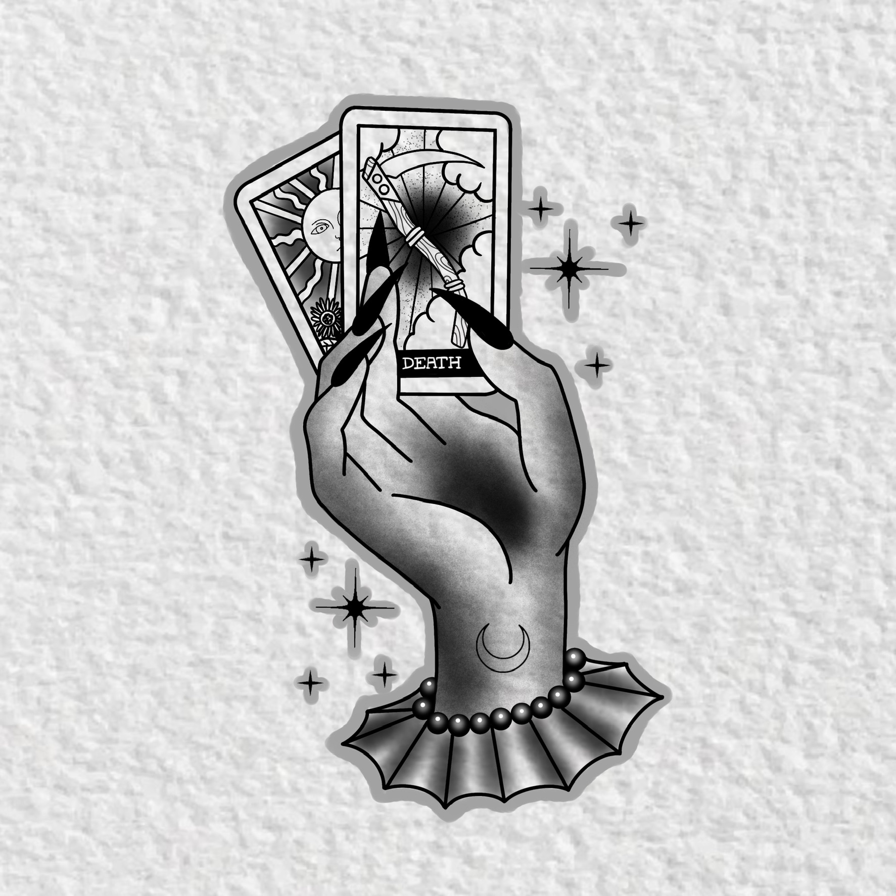 tarot cards