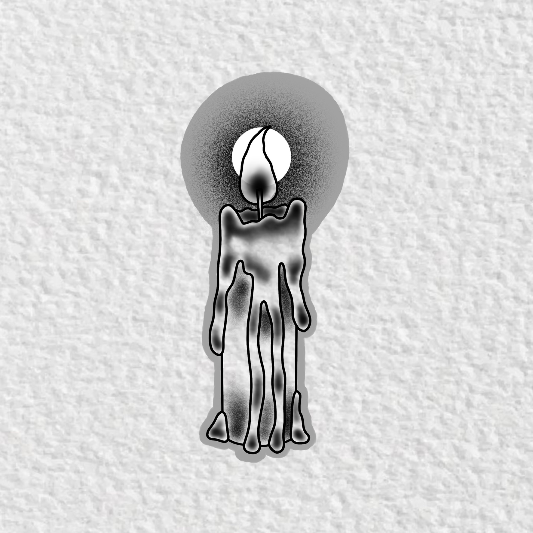 candle