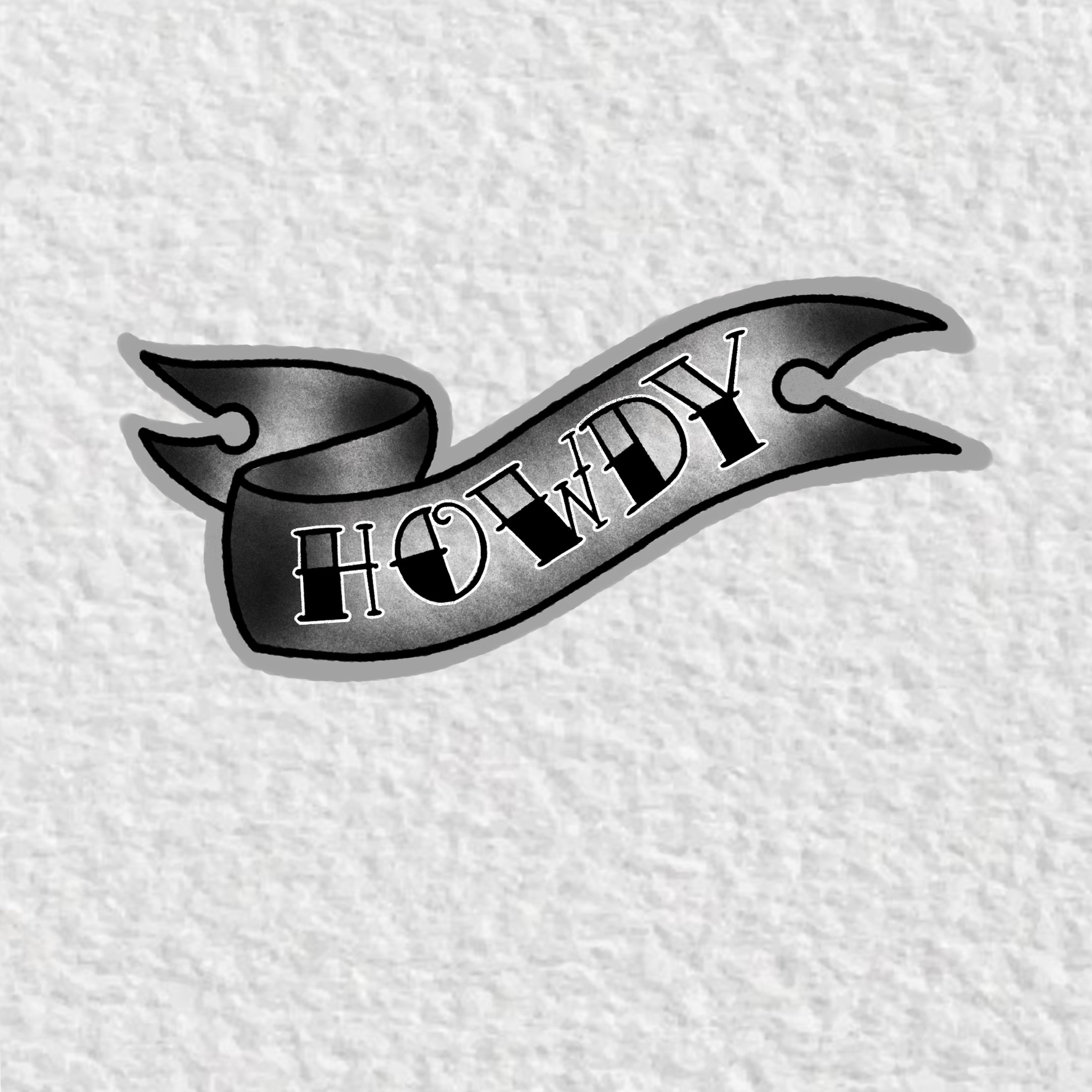 howdy