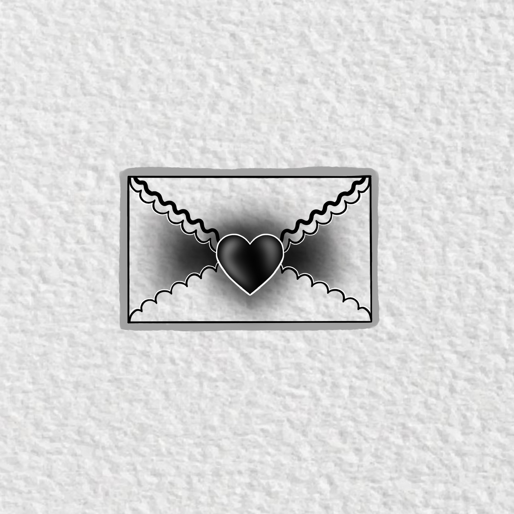 love letter