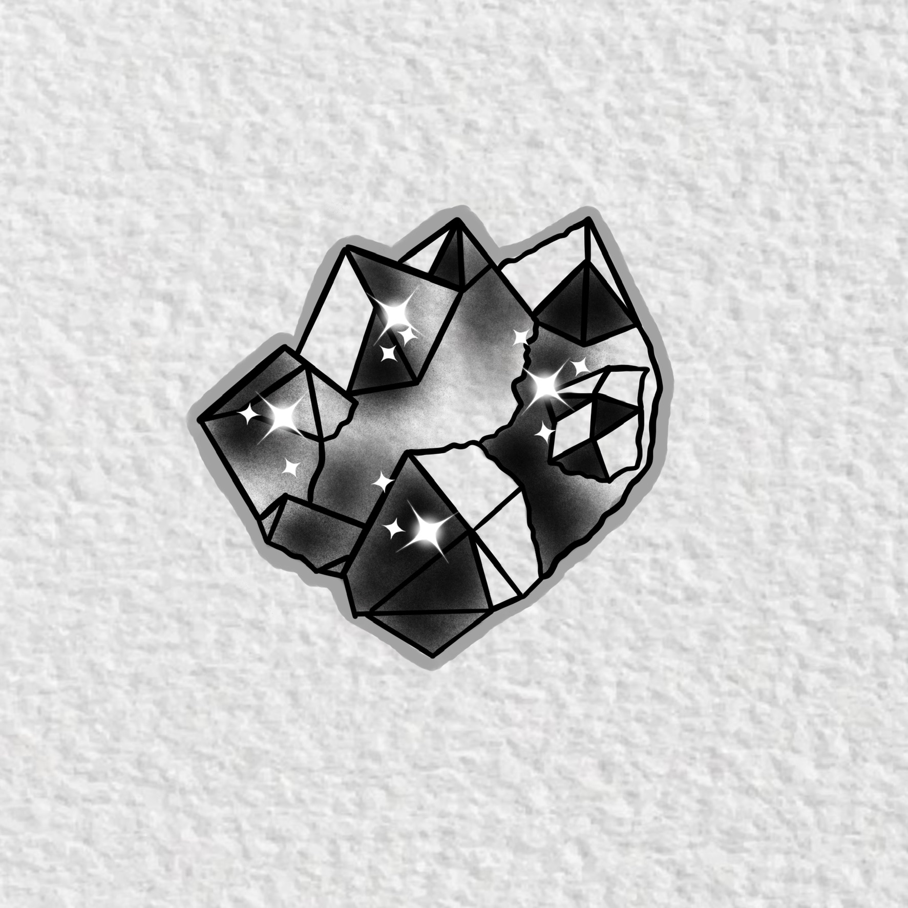 crystal