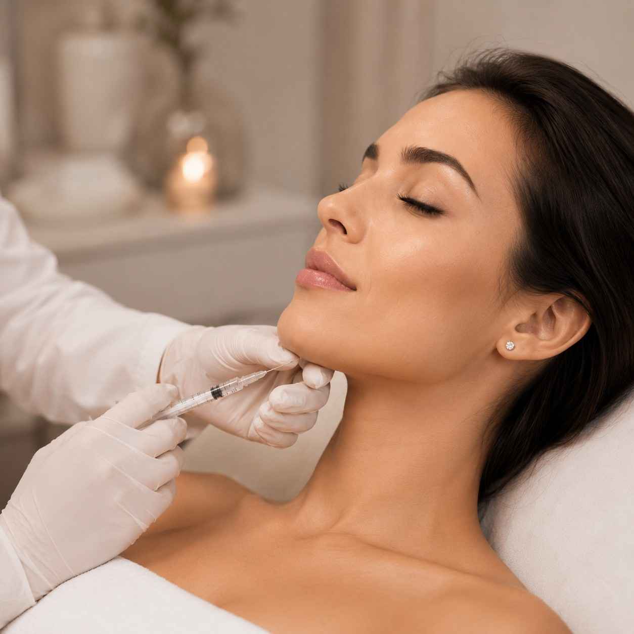 Chin Enhancement image