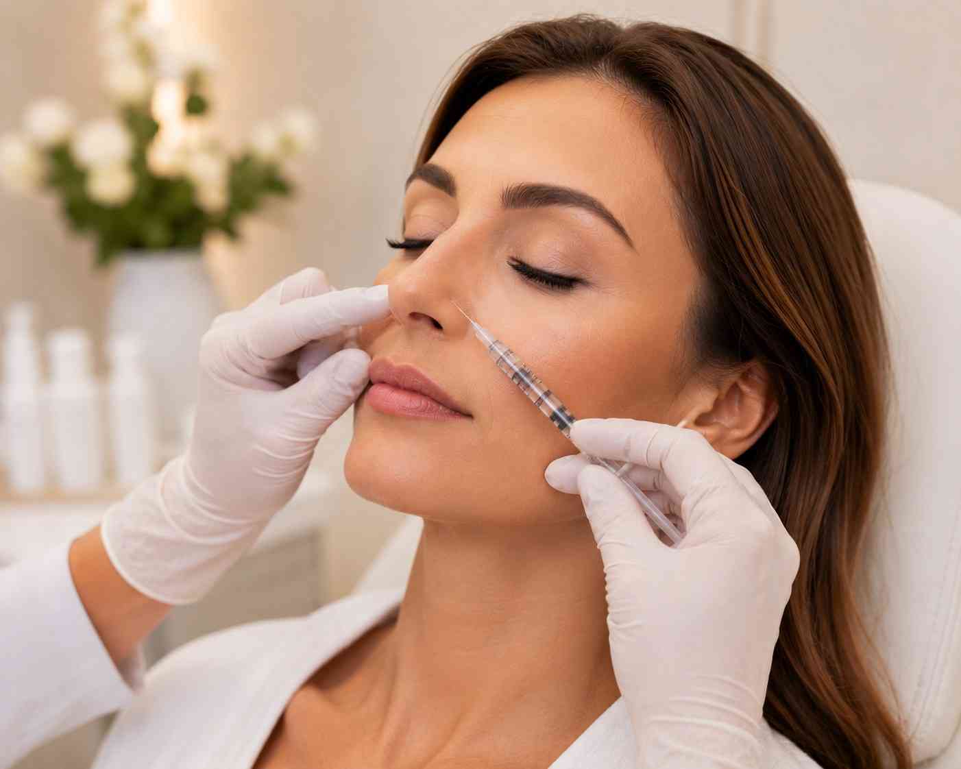 Nose Correction thumbnail