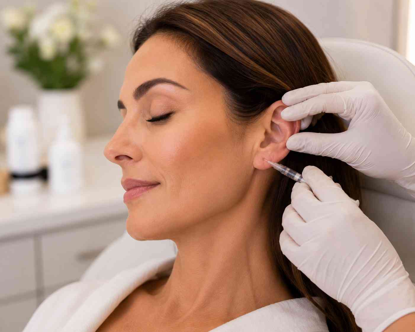 Ear Lobe Rejuvenation thumbnail