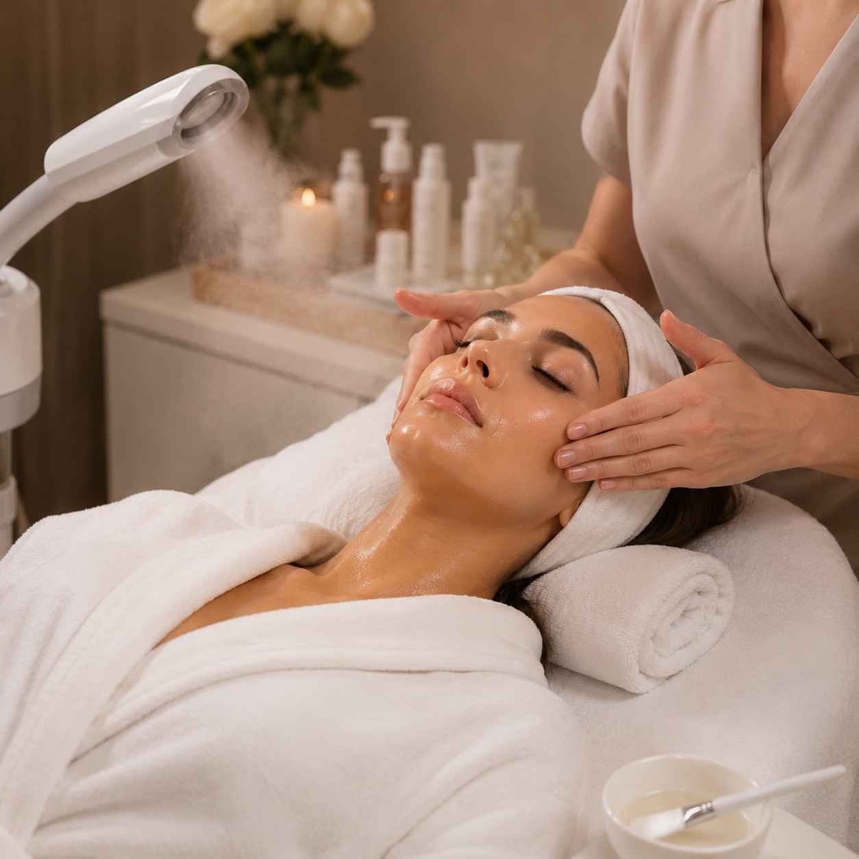 Signature Elite Relaxation Facial