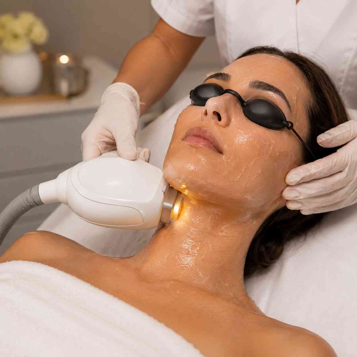 IPL Face & Neck