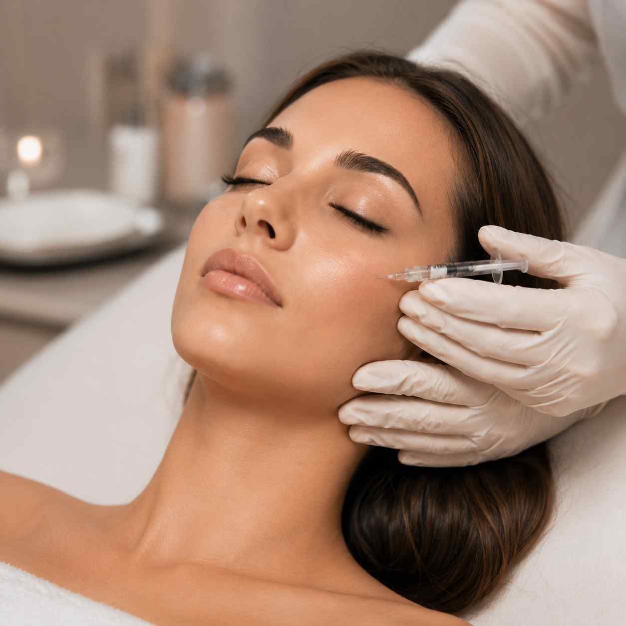 Botox / Dysport thumbnail