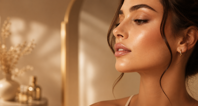 Enhance Your Natural Beauty