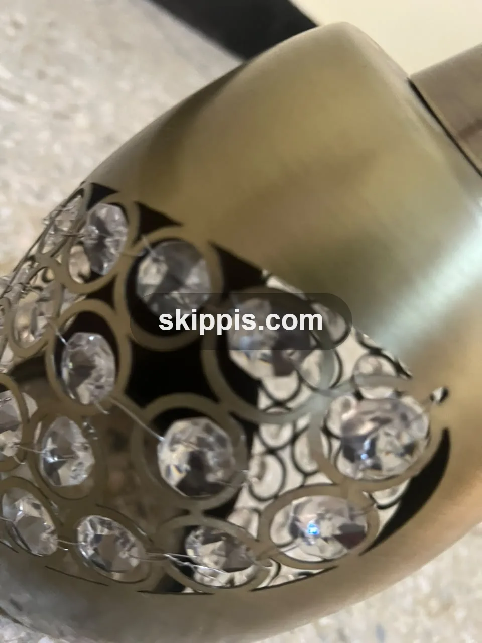 lampe pour sallon - 2